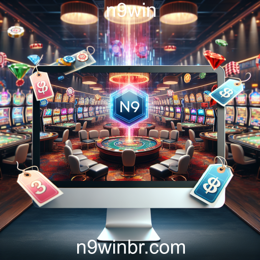 Descubra as Melhores Promoções de Jogos no n9win